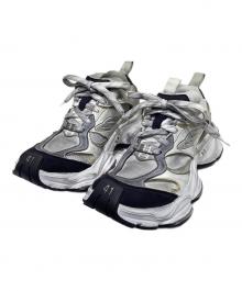 BALENCIAGA（バレンシアガ）の古着「CARGO SNEAKER」｜グレー