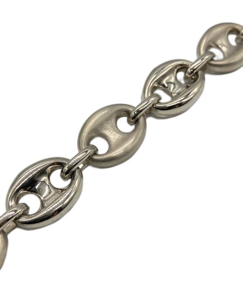 Dior（ディオール）Dior (ディオール) CDチェーンネックレスの古着・服飾アイテム