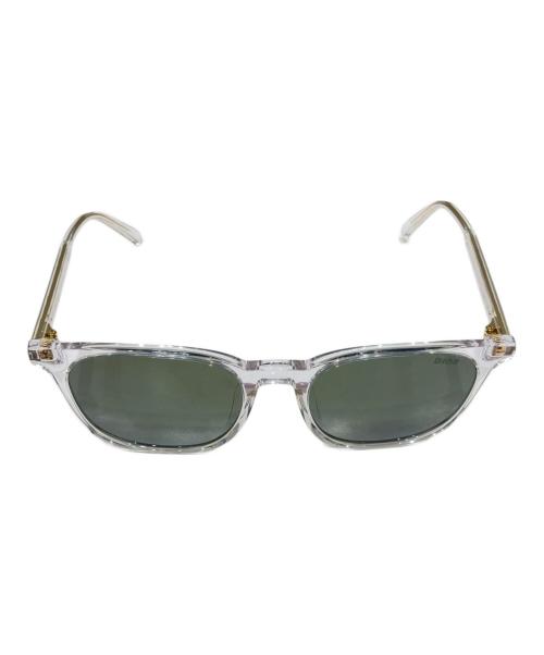 Dior（ディオール）Dior (ディオール) Bio Acetofe/CD Iconサングラス サイズ:55□19 145の古着・服飾アイテム