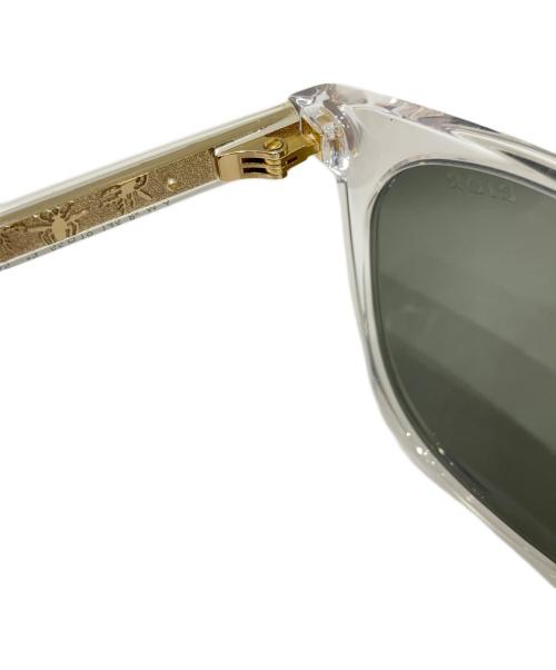 Dior（ディオール）Dior (ディオール) Bio Acetofe/CD Iconサングラス サイズ:55□19 145の古着・服飾アイテム