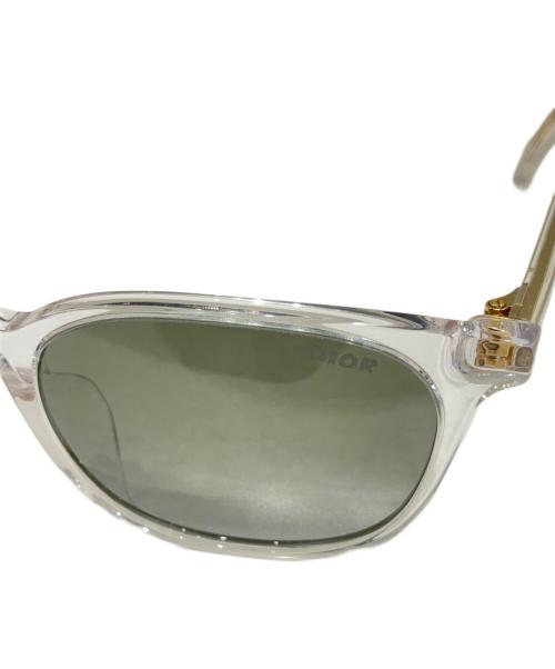 Dior（ディオール）Dior (ディオール) Bio Acetofe/CD Iconサングラス サイズ:55□19 145の古着・服飾アイテム
