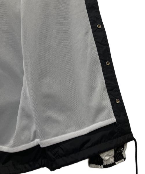 COMME des GARCONS（コムデギャルソン）COMME des GARCONS (コムデギャルソン) BLACK MARKET COACH JACKET ブラック サイズ:Sの古着・服飾アイテム