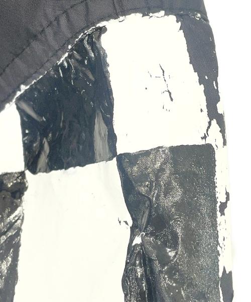 COMME des GARCONS（コムデギャルソン）COMME des GARCONS (コムデギャルソン) BLACK MARKET COACH JACKET ブラック サイズ:Sの古着・服飾アイテム
