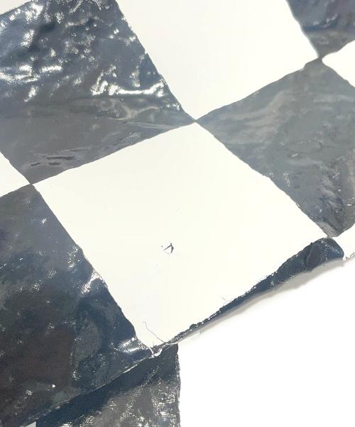COMME des GARCONS（コムデギャルソン）COMME des GARCONS (コムデギャルソン) BLACK MARKET COACH JACKET ブラック サイズ:Sの古着・服飾アイテム