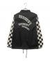 COMME des GARCONS (コムデギャルソン) BLACK MARKET COACH JACKET ブラック サイズ:S：15000円