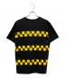 COMME des GARCONS (コムデギャルソン) Onitsuka Tiger (オニツカタイガー) 25AW tiger T シャツ ブラック サイズ:M：16000円