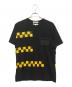 COMME des GARCONS（コムデギャルソン）の古着「25AW tiger T シャツ」｜ブラック