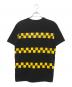 COMME des GARCONS (コムデギャルソン) 25AW tiger T シャツ ブラック サイズ:XL：15000円
