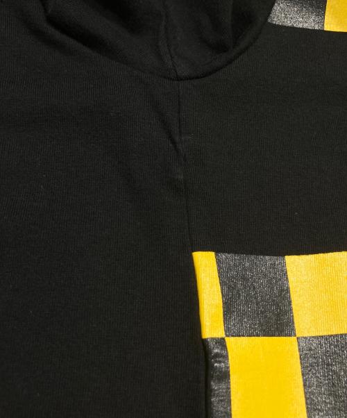 COMME des GARCONS（コムデギャルソン）COMME des GARCONS (コムデギャルソン) 25AW コラボTシャツ ブラック サイズ:XLの古着・服飾アイテム