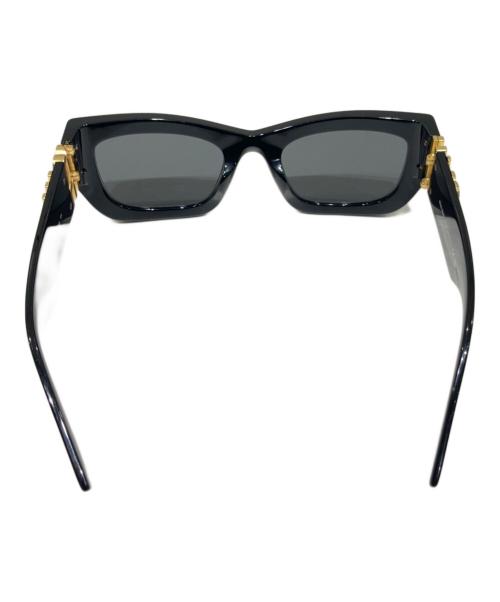 MIU MIU（ミュウミュウ）MIU MIU (ミュウミュウ) サングラス サイズ:53□22 135の古着・服飾アイテム