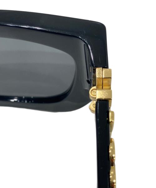 MIU MIU（ミュウミュウ）MIU MIU (ミュウミュウ) サングラス サイズ:53□22 135の古着・服飾アイテム