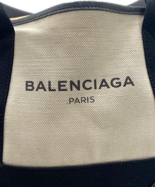 BALENCIAGA（バレンシアガ）BALENCIAGA (バレンシアガ) カバXS ミニトートバッグの古着・服飾アイテム