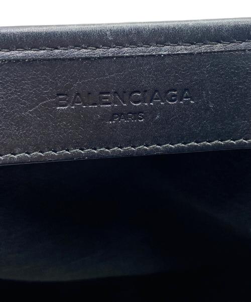 BALENCIAGA（バレンシアガ）BALENCIAGA (バレンシアガ) カバXS ミニトートバッグの古着・服飾アイテム