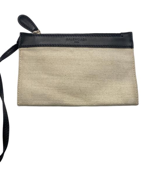 BALENCIAGA（バレンシアガ）BALENCIAGA (バレンシアガ) カバXS ミニトートバッグの古着・服飾アイテム