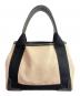 BALENCIAGA (バレンシアガ) カバXS ミニトートバッグ：45000円
