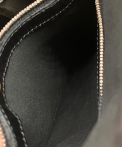 BALENCIAGA（バレンシアガ）BALENCIAGA (バレンシアガ) LE CAGOLE SHOPPER BAG  ブラック サイズ:-の古着・服飾アイテム
