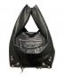 BALENCIAGA（バレンシアガ）の古着「LE CAGOLE SHOPPER BAG 」｜ブラック