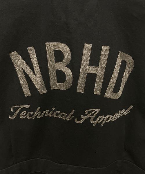 NEIGHBORHOOD（ネイバーフッド）NEIGHBORHOOD (ネイバーフッド) 26SS MECHANIC COAT ブラック サイズ:Lの古着・服飾アイテム