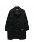 NEIGHBORHOOD（ネイバーフッド）の古着「26SS MECHANIC COAT」｜ブラック