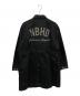 NEIGHBORHOOD (ネイバーフッド) 26SS MECHANIC COAT ブラック サイズ:L：48000円