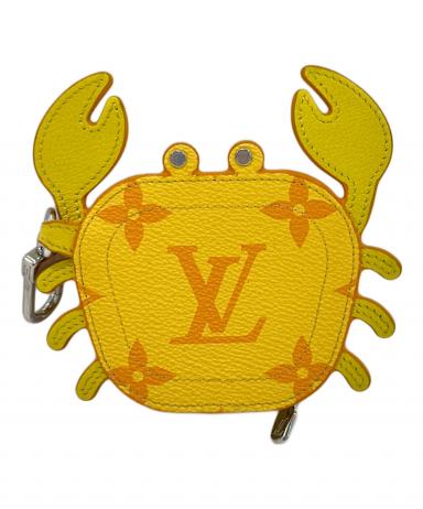 中古・古着通販】LOUIS VUITTON (ルイ ヴィトン) LVクラブ バッグ