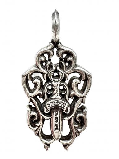 中古・古着通販】CHROME HEARTS (クロムハーツ) VINE DAGGER/ヴァイン