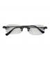 CHROME HEARTS（クロムハーツ）の古着「サングラス/PILLS Ⅲ MBK Glasses Frame」