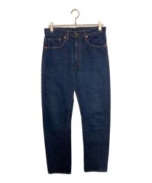 LEVI'S（リーバイス）の古着「ヴィンテージ505 デニムパンツ」｜インディゴ