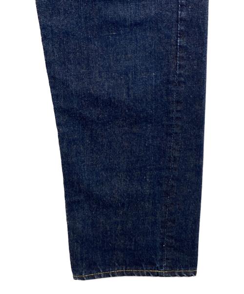 LEVI'S（リーバイス）LEVI'S (リーバイス) ヴィンテージ505 デニムパンツ インディゴ サイズ:W32×L33の古着・服飾アイテム