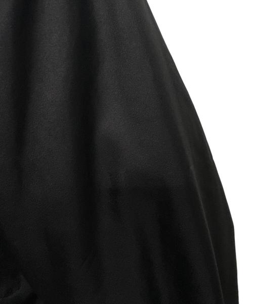 LOUIS VUITTON（ルイ ヴィトン）LOUIS VUITTON (ルイ ヴィトン) 18AW モノグラム タイム トランクリバーシブルジャケット/RW182B JHF FFJA58 ブラック サイズ:38の古着・服飾アイテム