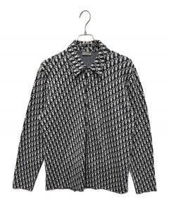 中古・古着通販】Dior (ディオール) ポロシャツ レッド サイズ:46