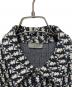 中古・古着 Dior (ディオール) 20SS オブリーク スウェットシャツ 023M550AT099 ネイビー サイズ:L：120000円