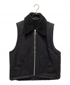 中古・古着通販】NEMETH (ネメス) Six Pocket Vest /6つポケット