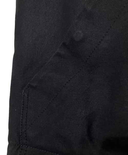 OUR LEGACY（アワーレガシー）OUR LEGACY (アワーレガシー) 23AW GRIZZLY VEST/ダックベスト ブラック サイズ:46の古着・服飾アイテム