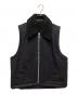 OUR LEGACY（アワーレガシー）の古着「23AW GRIZZLY VEST/ダックベスト」｜ブラック