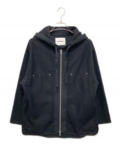 中古・古着通販】JIL SANDER (ジルサンダー) 22SS Sport Zip-Up
