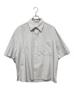 中古・古着通販】JIL SANDER (ジルサンダー) 7days shirts Friday