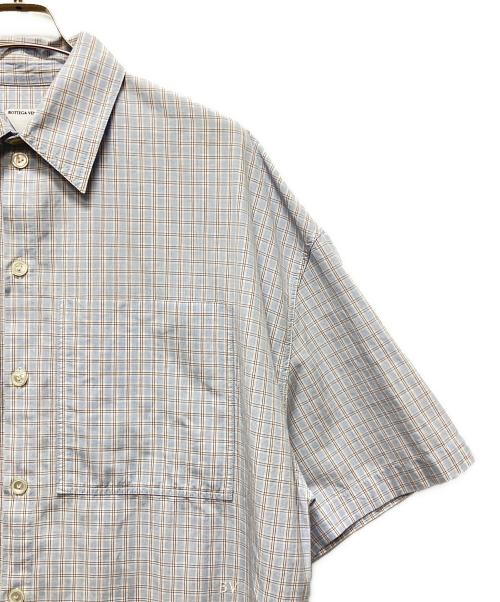 BOTTEGA VENETA（ボッテガベネタ）BOTTEGA VENETA (ボッテガベネタ) コットン リネン 
