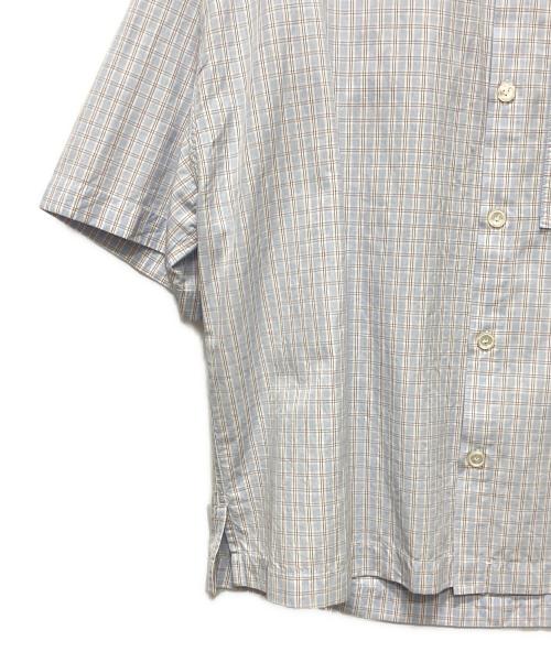 BOTTEGA VENETA（ボッテガベネタ）BOTTEGA VENETA (ボッテガベネタ) コットン リネン 