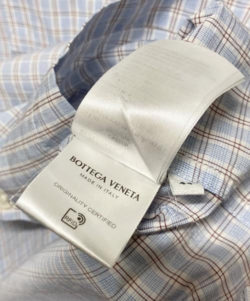 BOTTEGA VENETA（ボッテガベネタ）BOTTEGA VENETA (ボッテガベネタ) コットン リネン 