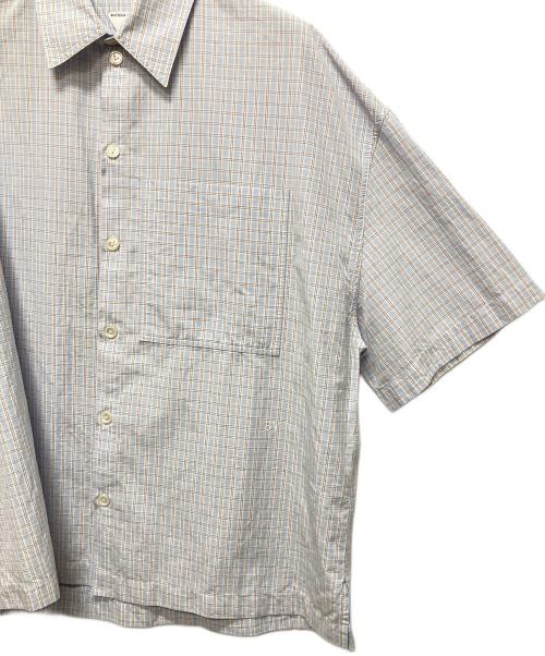 BOTTEGA VENETA（ボッテガベネタ）BOTTEGA VENETA (ボッテガベネタ) コットン リネン 