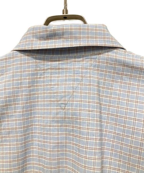 BOTTEGA VENETA（ボッテガベネタ）BOTTEGA VENETA (ボッテガベネタ) コットン リネン 