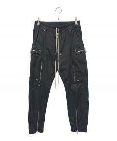 中古・古着通販】1017 ALYX 9SM (アリクス) カーゴパンツ ブラック