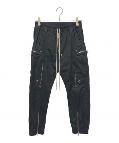 中古・古着通販】RICK OWENS (リックオウエンス) バウハウスカーゴ