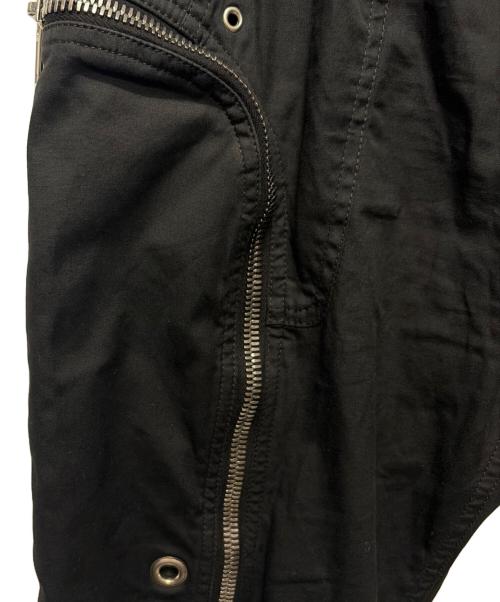 RICK OWENS（リックオウエンス）RICK OWENS (リックオウエンス) バウハウスカーゴパンツ サイズ:50の古着・服飾アイテム