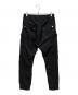 RICK OWENS (リックオウエンス) バウハウスカーゴパンツ サイズ:50：90000円