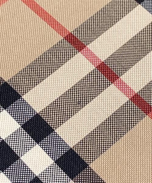 BURBERRY（バーバリー）BURBERRY (バーバリー) ノヴァチェック 2WAYバッグ ベージュの古着・服飾アイテム