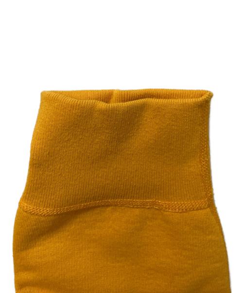 SUPREME（シュプリーム）SUPREME (シュプリーム) 18AW Box Logo Crewneck イエロー サイズ:Mの古着・服飾アイテム
