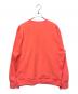SUPREME (シュプリーム) 18AW Box Logo Crewneck コーラルピンク サイズ:XL：35000円