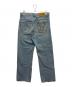 LOUIS VUITTON (ルイ ヴィトン) 25SS スケートフィット デニム パンツ 	RM251MQ PCP HSD50W インディゴ サイズ:w30：100000円